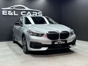 BMW 1 Series 2019 photo 3