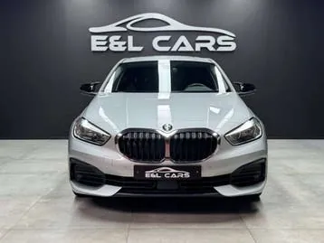 BMW 1 Series 2019 photo 2