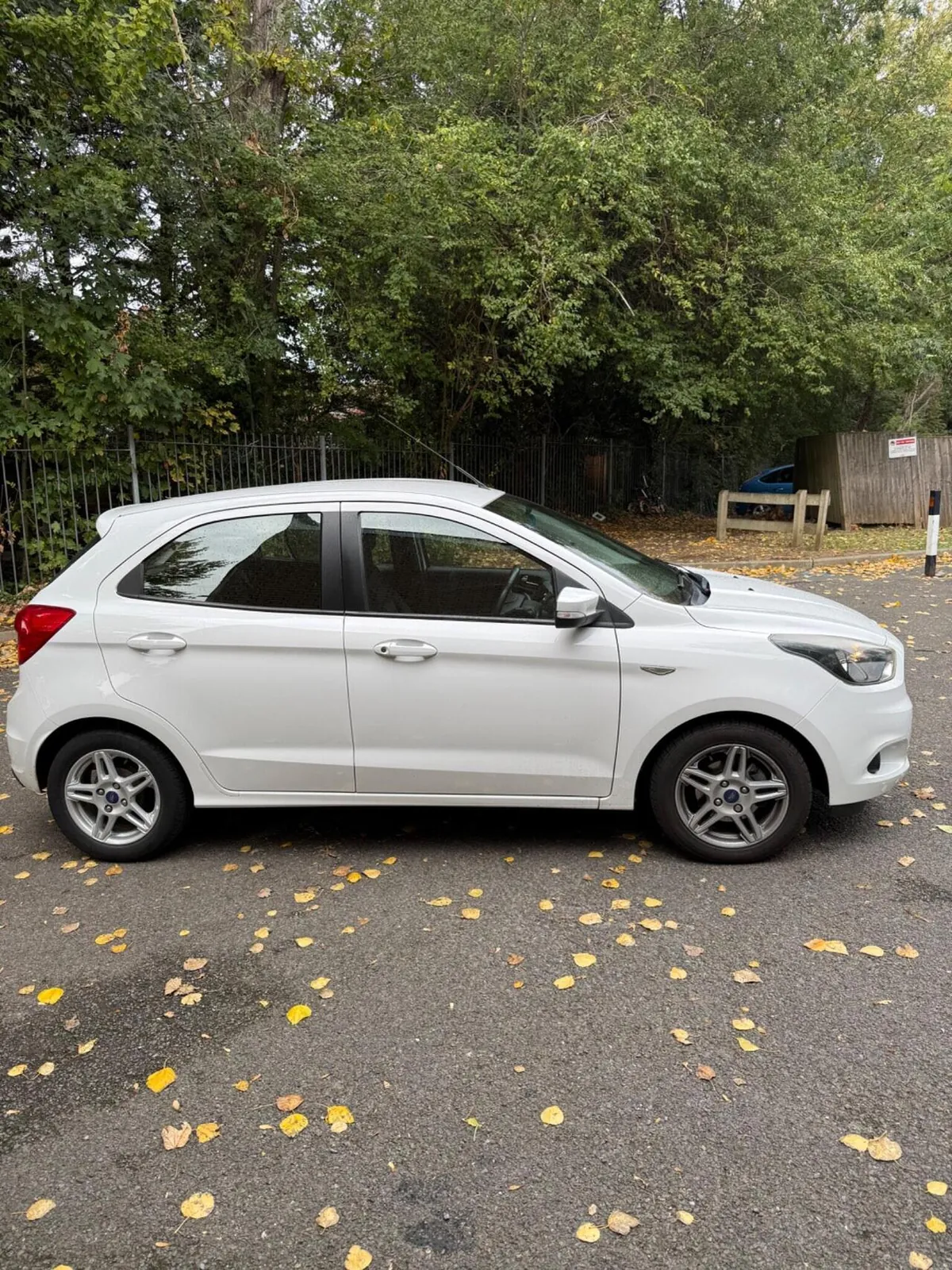 Ford Ka 2017 photo 3
