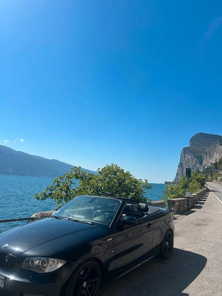 BMW 120D