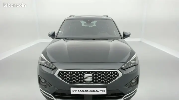 Seat Tarraco 2019 photo 2