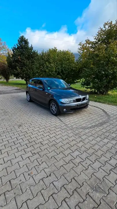 BMW 118I