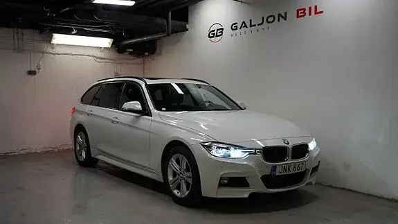 BMW 320D