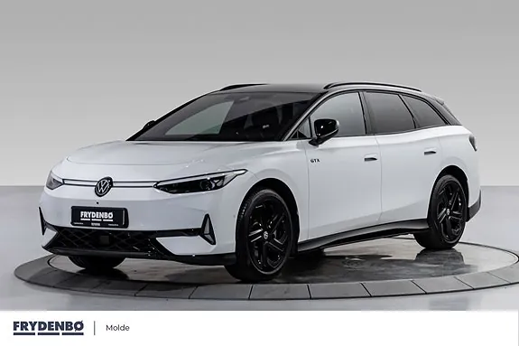 Volkswagen Id.7