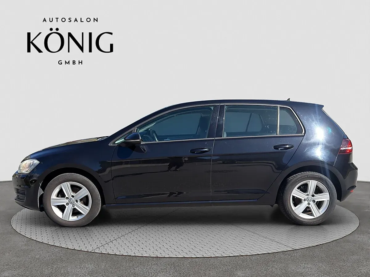 Volkswagen Golf 2015 photo 2
