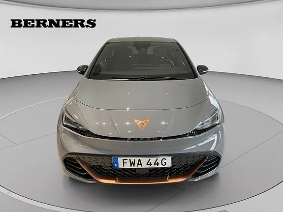 Cupra Born 2024 photo 5