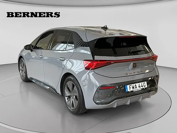 Cupra Born 2024 photo 3