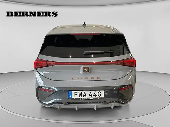 Cupra Born 2024 photo 4