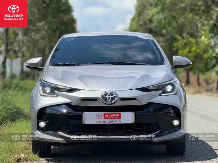Toyota Vios