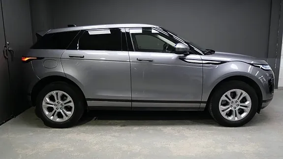 Land Rover Range Rover Evoque 2020 photo 2