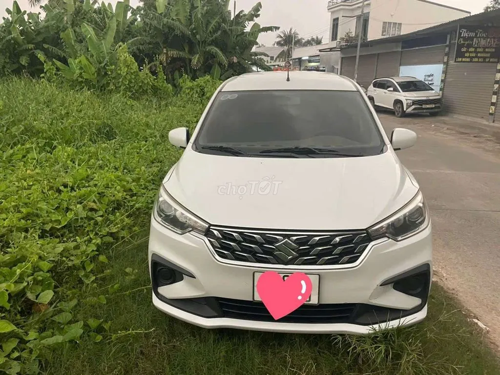 Suzuki Ertiga