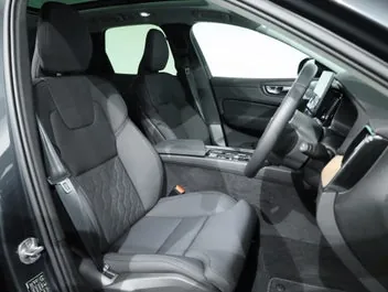 Volvo Xc60 2026 photo 5