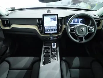 Volvo Xc60 2026 photo 4