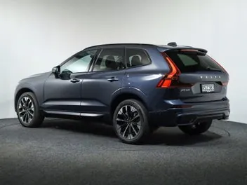 Volvo Xc60 2026 photo 3