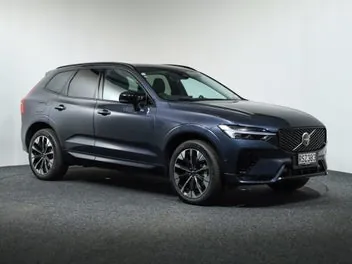 Volvo Xc60 2026 photo 2