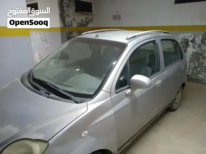 Daewoo Matiz 2008 photo 3