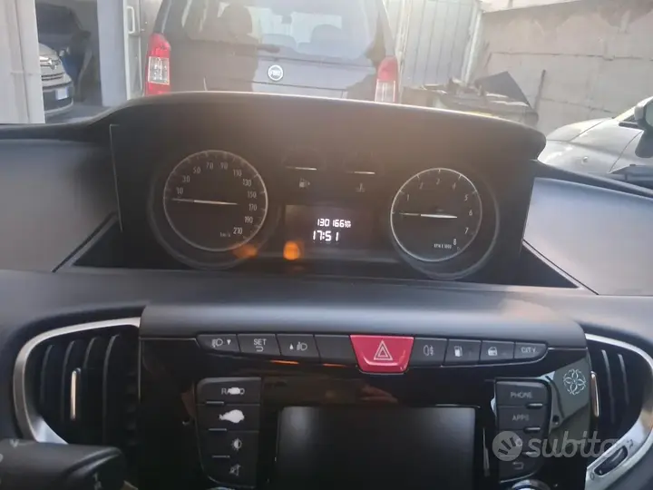 Lancia Ypsilon 2016 photo 5