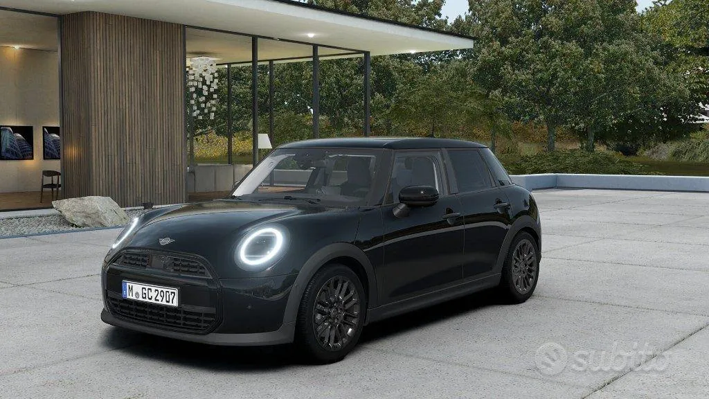 Mini Mini