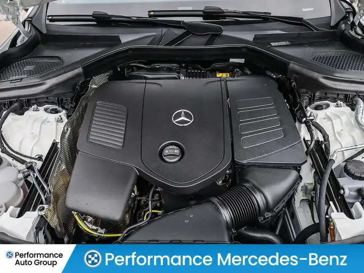 Mercedes-Benz Glc 2026 photo 5