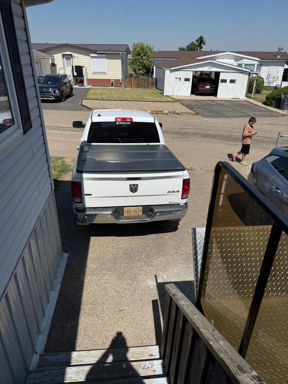 Dodge Ram 1500 2022 photo 5