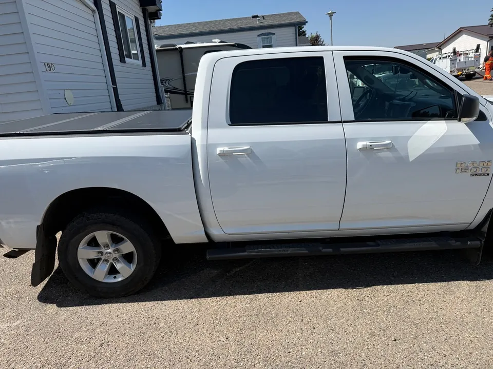 Dodge Ram 1500 2022 photo 4