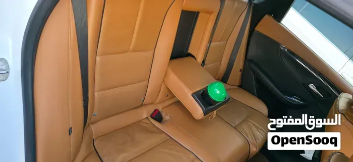 Chevrolet Impala 2015 photo 5