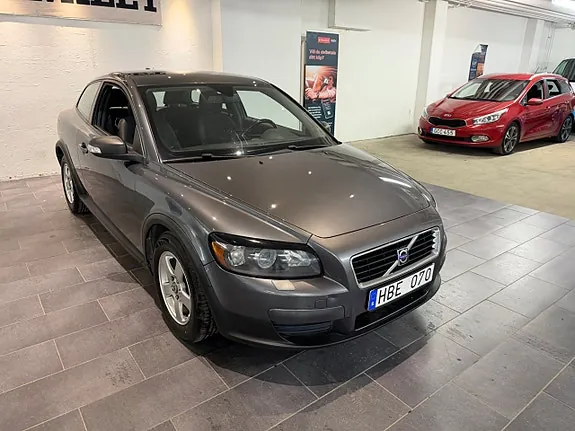 Volvo C30 2008 photo 2