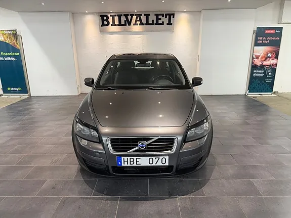 Volvo C30 2008 photo 3