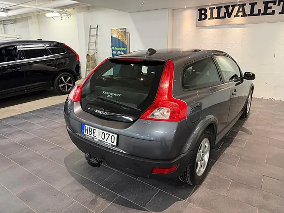 Volvo C30 2008 photo 5