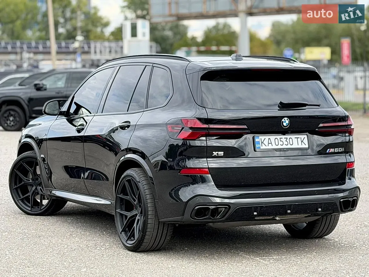 BMW X5 2025 photo 4