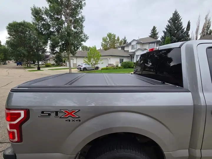 Ford F-150 2020 photo 4
