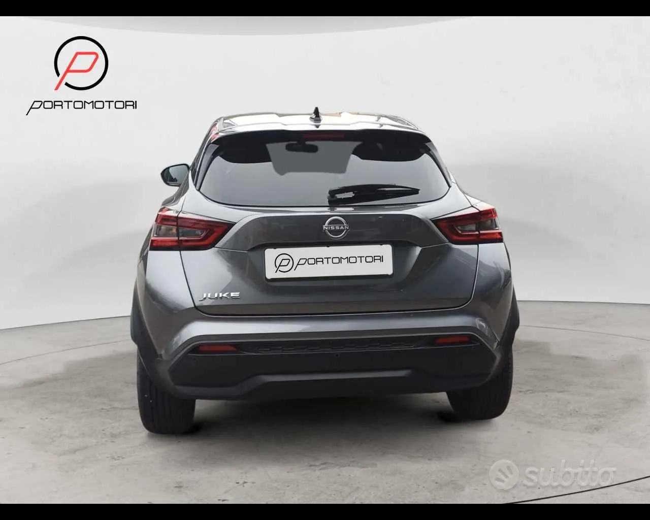 Nissan Juke 2025 photo 4