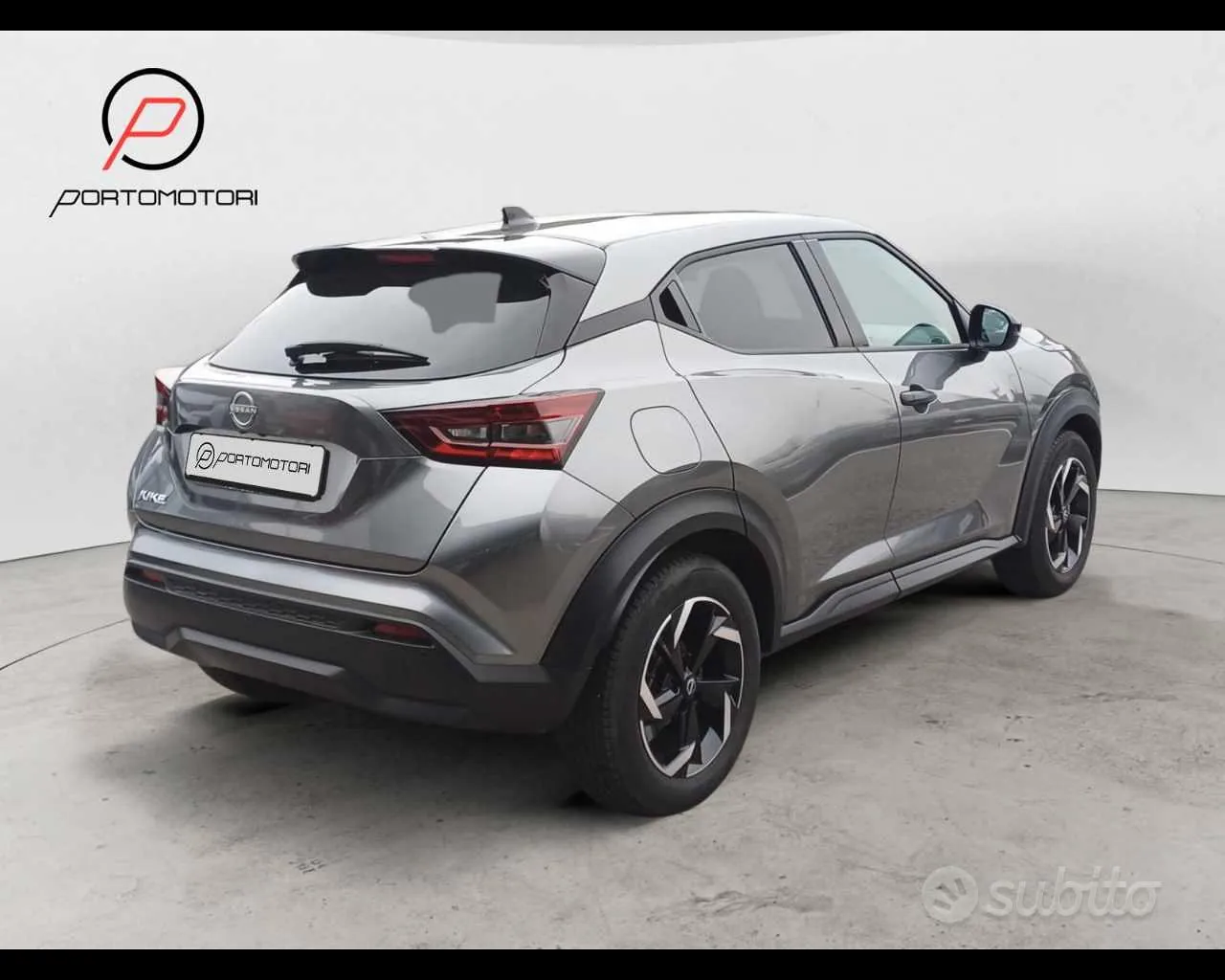 Nissan Juke 2025 photo 5