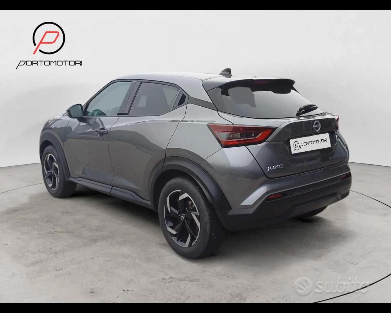 Nissan Juke 2025 photo 3