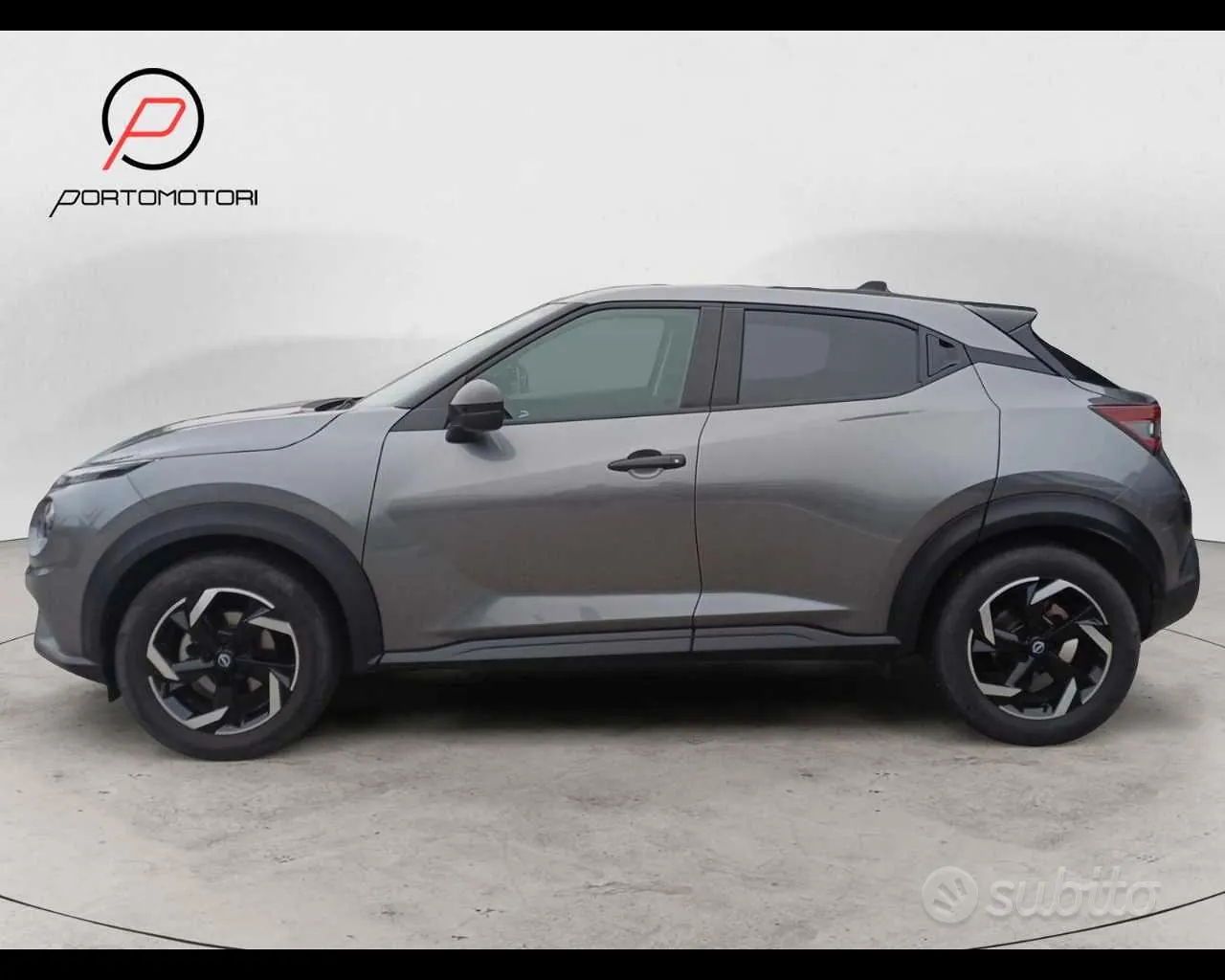Nissan Juke 2025 photo 2