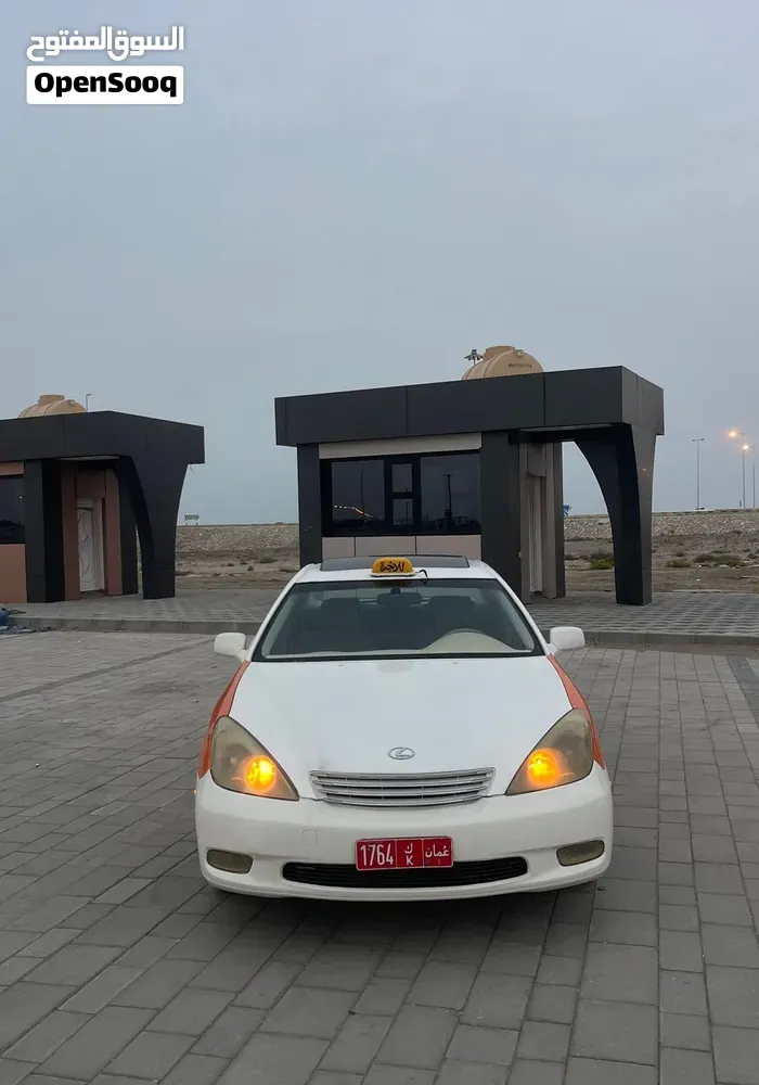 Lexus Es 300 2004 photo 3