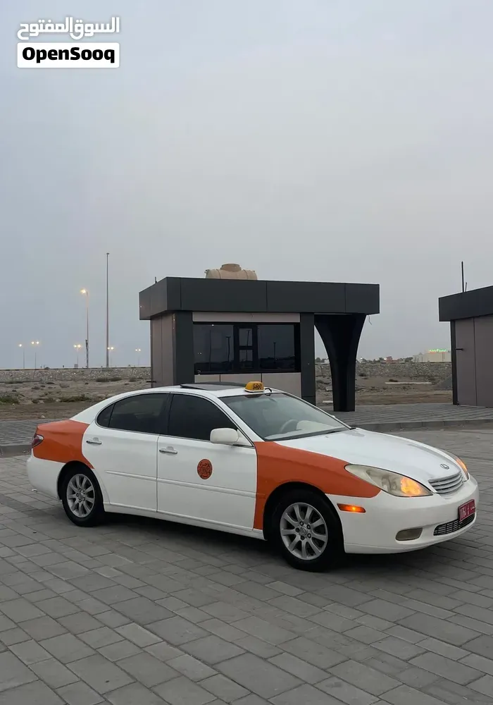 Lexus Es 300