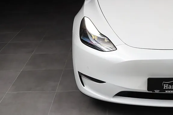 Tesla Model Y 2021 photo 5
