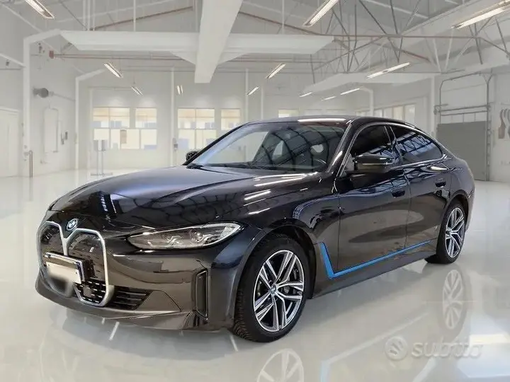 BMW I4