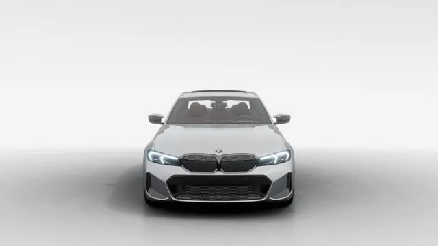 BMW 3 Series 2026 photo 3