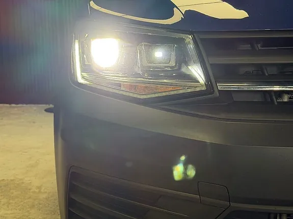 Volkswagen Caddy Maxi 2015 photo 3
