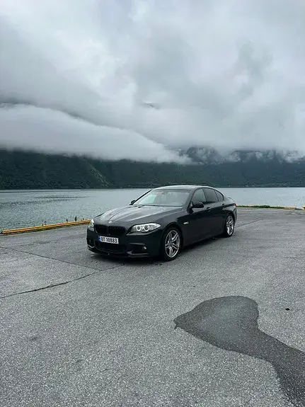 BMW 525D