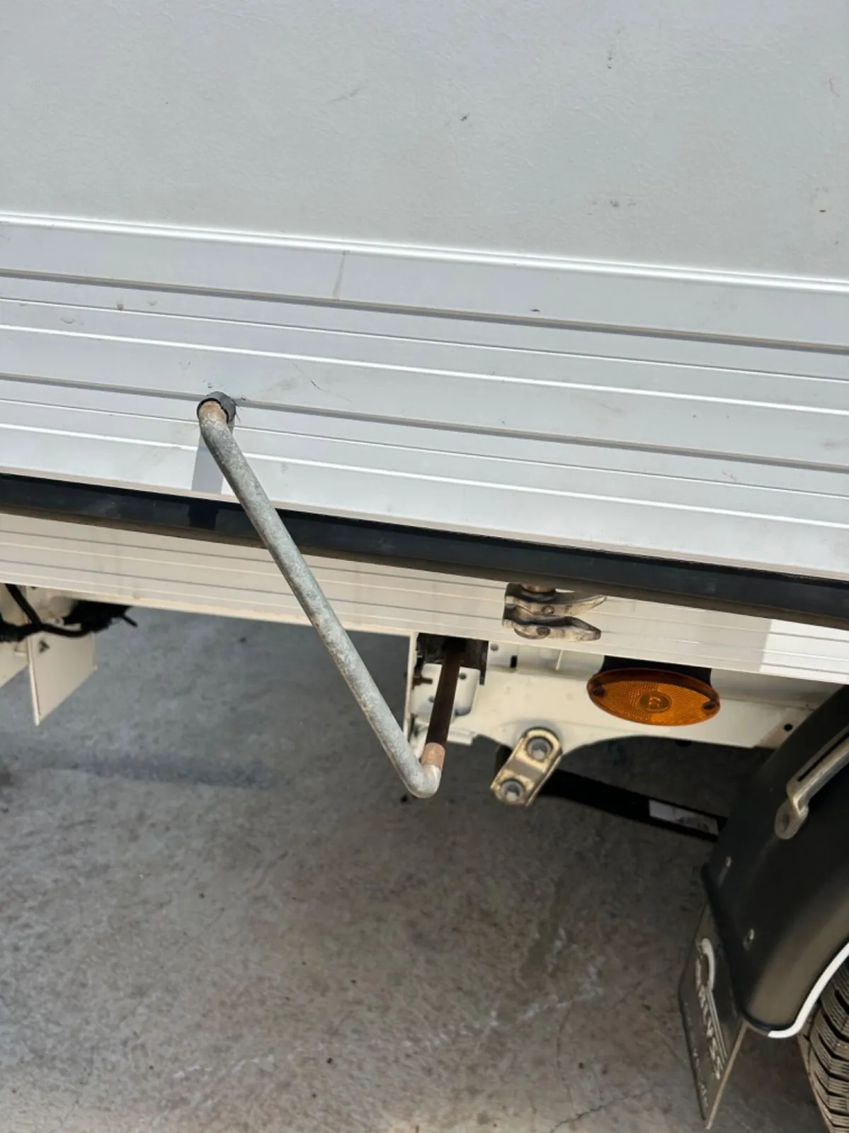 Peugeot Boxer 2021 photo 3