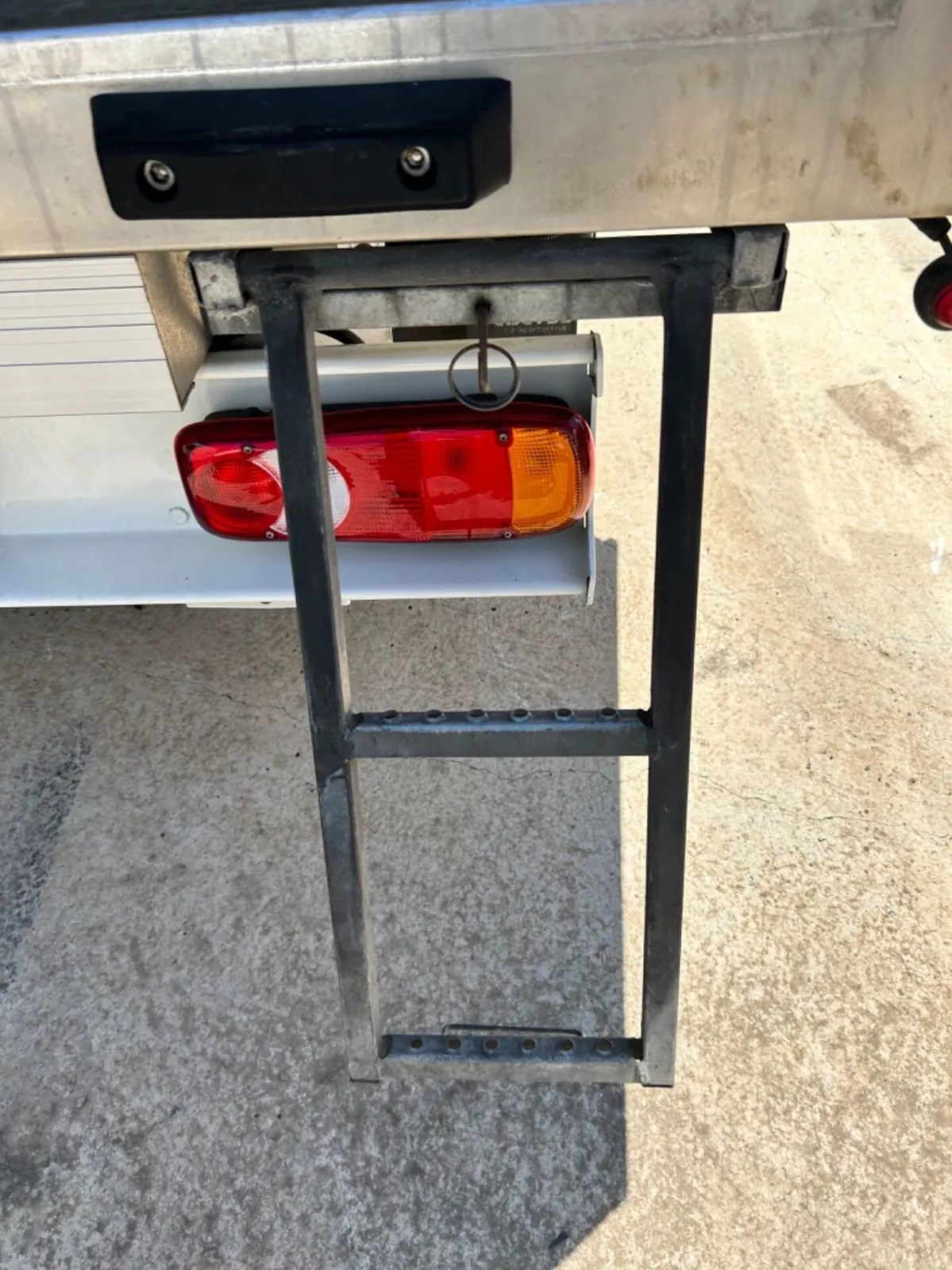 Peugeot Boxer 2021 photo 5