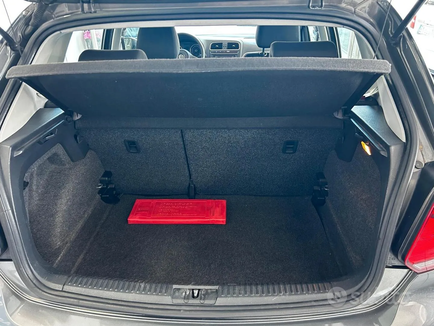 Volkswagen Polo 2013 photo 4