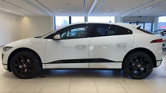 Jaguar I-Pace 2019 photo 5