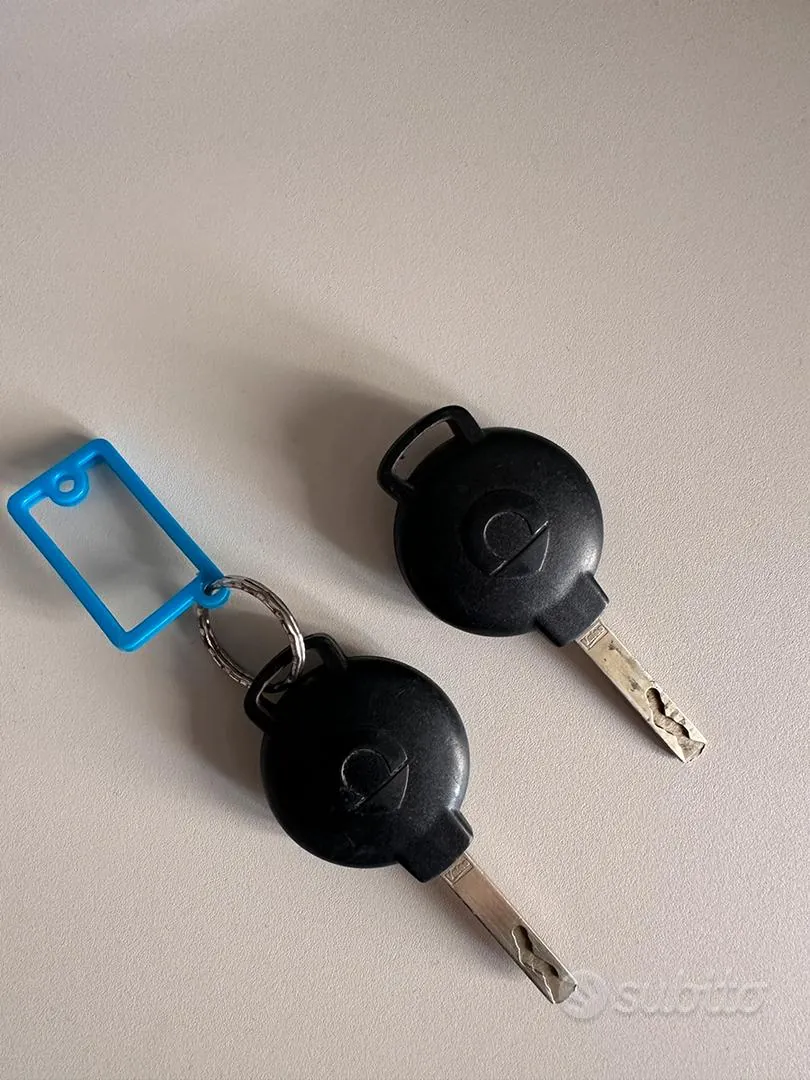 Smart Cabrio 2015 photo 5