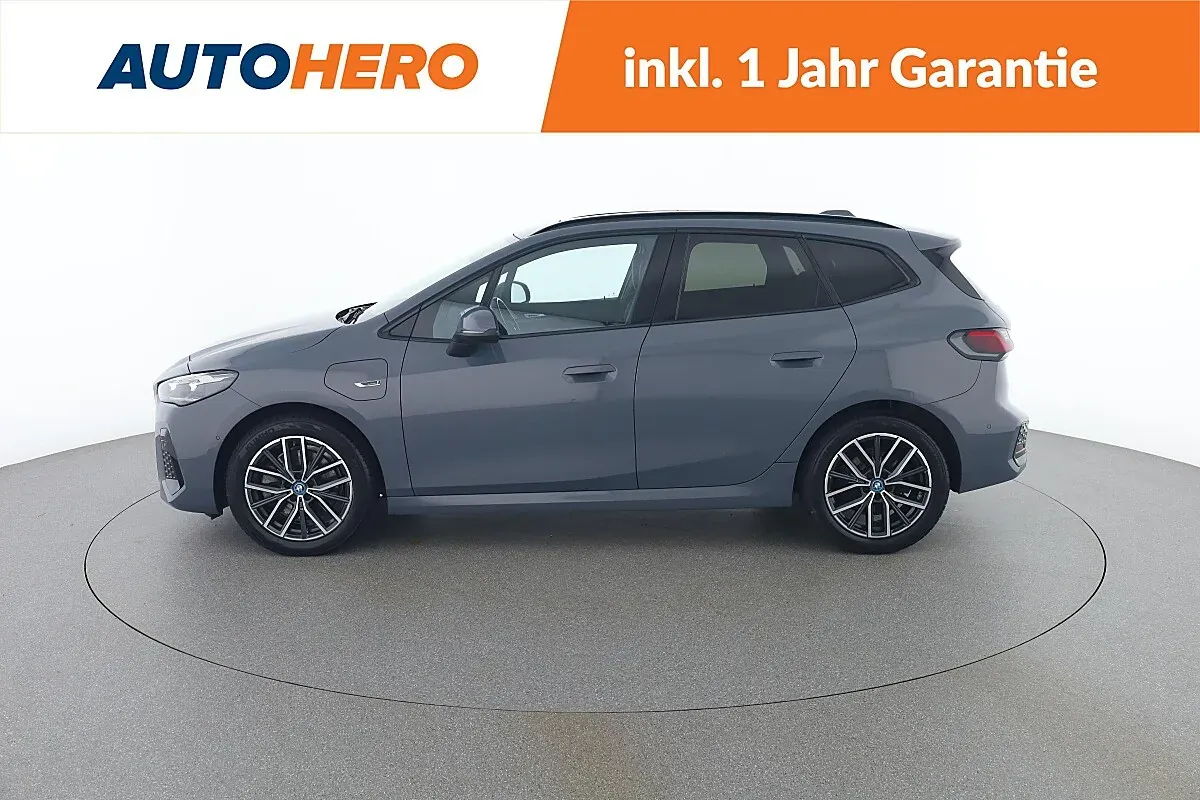 BMW 2Er-Reihe 230E Active Tourer 2022 photo 3