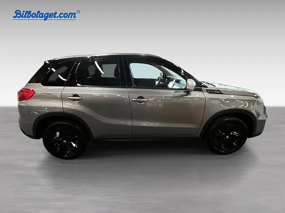 Suzuki Vitara 2017 photo 5