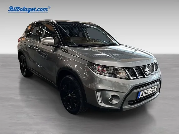 Suzuki Vitara 2017 photo 4
